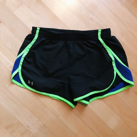 Under Armour Pants - Under Armor Shorts
